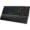 ASUS ROG STRIX SCOPE II 96 Wireless Mekanik Oyuncu Klavyesi NX Storm