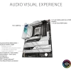 Asus Rog Strix X670E-A Gaming Wifi DDR5 AM5 Soket Anakart