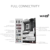 Asus Rog Strix X670E-A Gaming Wifi DDR5 AM5 Soket Anakart