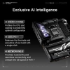 ASUS ROG Strix X670E-F Gaming WIFI Anakart