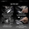 ASUS ROG Strix X670E-F Gaming WIFI Anakart ROG X870E HERO|DDR5|WIFI 7
