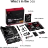 ASUS ROG Strix X670E-F Gaming WIFI Anakart ROG X870E HERO|DDR5|WIFI 7