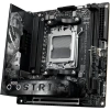 Asus Rog Strıx X670e-I Gamıng Wıfı-6e Ddr5 Hdmı Pcıe 5.0 Am5 Mıtx Anakart ROG X870-I|WIFI 7
