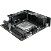 Asus Rog Strıx X670e-I Gamıng Wıfı-6e Ddr5 Hdmı Pcıe 5.0 Am5 Mıtx Anakart ROG X870-I|WIFI 7