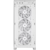 ASUS TUF Gaming GT502 Beyaz ATX Mid-Tower Bilgisayar Kasası
