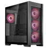 ASUS TUF Gaming GT502 Beyaz ATX Mid-Tower Bilgisayar Kasası