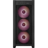 ASUS TUF Gaming GT502 Beyaz ATX Mid-Tower Bilgisayar Kasası