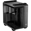 ASUS TUF Gaming GT502 Beyaz ATX Mid-Tower Bilgisayar Kasası ATX
