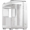 ASUS TUF Gaming GT502 Beyaz ATX Mid-Tower Bilgisayar Kasası ATX