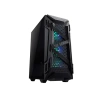 ASUS TUF Gaming GT502 Beyaz ATX Mid-Tower Bilgisayar Kasası ATX