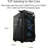 ASUS TUF Gaming GT502 Beyaz ATX Mid-Tower Bilgisayar Kasası ATX