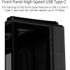 ASUS TUF Gaming GT502 Beyaz ATX Mid-Tower Bilgisayar Kasası ATX
