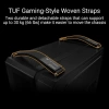 ASUS TUF Gaming GT502 Beyaz ATX Mid-Tower Bilgisayar Kasası ATX