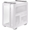 ASUS TUF Gaming GT502 Beyaz ATX Mid-Tower Bilgisayar Kasası ATX