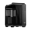 ASUS TUF Gaming GT502 Beyaz ATX Mid-Tower Bilgisayar Kasası ATX