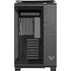 ASUS TUF Gaming GT502 Beyaz ATX Mid-Tower Bilgisayar Kasası ATX