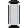 ASUS TUF Gaming GT502 Beyaz ATX Mid-Tower Bilgisayar Kasası
