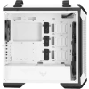 ASUS TUF Gaming GT502 Beyaz ATX Mid-Tower Bilgisayar Kasası