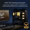 ASUS TUF Gaming GT502 Beyaz ATX Mid-Tower Bilgisayar Kasası