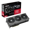 ASUS TUF Radeon™ RX 7600 XT OC Edition 16GB GDDR6 Grafik Kartı