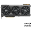 ASUS TUF Radeon™ RX 7600 XT OC Edition 16GB GDDR6 Grafik Kartı