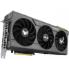 ASUS TUF Radeon™ RX 7600 XT OC Edition 16GB GDDR6 Grafik Kartı