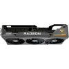 ASUS TUF Radeon™ RX 7600 XT OC Edition 16GB GDDR6 Grafik Kartı