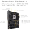 Asus X670E-PLUS DDR5 HDMI-DP PCIE 16X 5.0 Tuf Gaming Anakart TUF X670E-PLUS|WIFI 6E