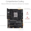 Asus X670E-PLUS DDR5 HDMI-DP PCIE 16X 5.0 Tuf Gaming Anakart TUF X670E-PLUS|WIFI 6E