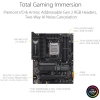 Asus X670E-PLUS DDR5 HDMI-DP PCIE 16X 5.0 Tuf Gaming Anakart TUF X670E-PLUS|WIFI 6E