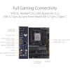 Asus X670E-PLUS DDR5 HDMI-DP PCIE 16X 5.0 Tuf Gaming Anakart TUF X670E-PLUS|WIFI 6E