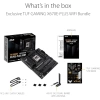 Asus X670E-PLUS DDR5 HDMI-DP PCIE 16X 5.0 Tuf Gaming Anakart TUF X670E-PLUS|WIFI 6E
