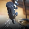 Audio-Technica AT2020 Kardioid Kondenser Stüdyo XLR Mikrofon