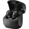 Audio-Technica ATH-CKS50TW Kablosuz Kulak İçi Kulaklık, Siyah