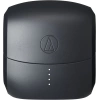 Audio-Technica ATH-CKS50TW Kablosuz Kulak İçi Kulaklık, Siyah