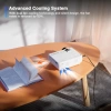 AuKing Mini Projektör A Mini Projector
