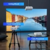 AuKing Mini Projektör A Mini Projector