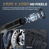Autel MaxiVideo Dijital Endoskop Kamera MV108S