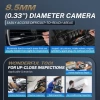 Autel MaxiVideo Dijital Endoskop Kamera MV108S
