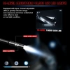 Autel MaxiVideo HD Çift Kamera 360° Dönebilen Gözetim Kamerası MV480