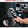 Autel MaxiVideo HD Çift Kamera 360° Dönebilen Gözetim Kamerası MV480