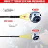 Autel MaxiVideo HD Çift Kamera 360° Dönebilen Gözetim Kamerası MV480
