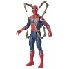 Hasbro Avengers Marvel Demir Örümcek Aksiyon Figür