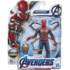 Hasbro Avengers Marvel Demir Örümcek Aksiyon Figür