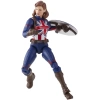 Avengers Marvel Legends Serisi Figür Oyuncak Marvels Captain Carter