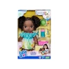 Baby Alive - Meyveli Sips Siyah Saçlı Bebek