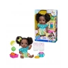 Baby Alive - Meyveli Sips Siyah Saçlı Bebek