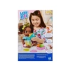 Baby Alive - Meyveli Sips Siyah Saçlı Bebek