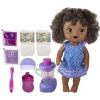 Baby Alive Sihirli Karıştırıcı Bebek
