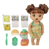 Baby Alive Sihirli Karıştırıcı Oyuncak Bebek ve Aksesuarları